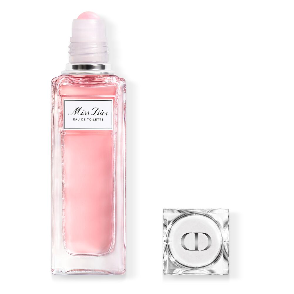 MISS DIOR EAU DE TOILETTE ROLLER PEARL